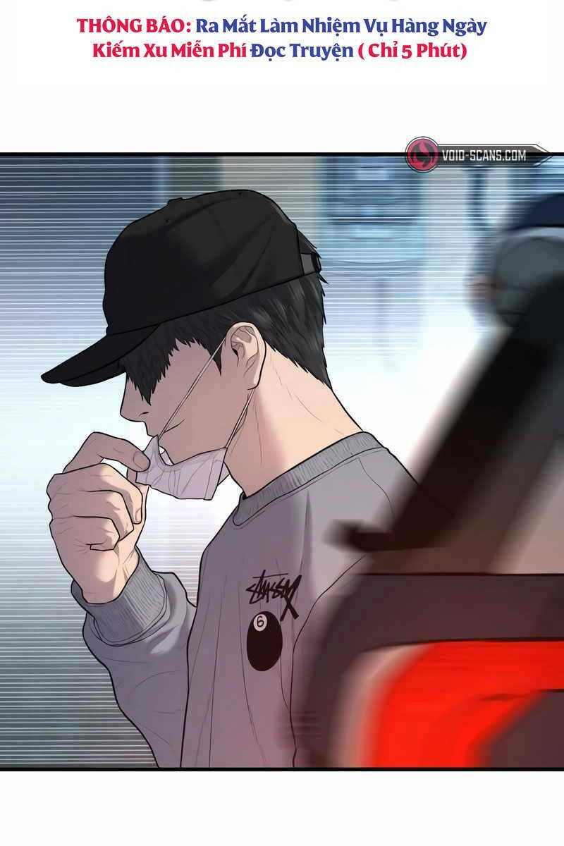 Cậu Bé Tội Phạm: Chapter 13.5