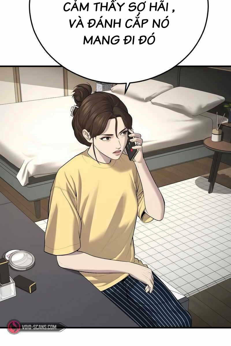 Cậu Bé Tội Phạm: Chapter 13.5
