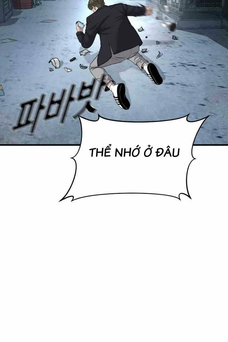 Cậu Bé Tội Phạm: Chapter 13.5