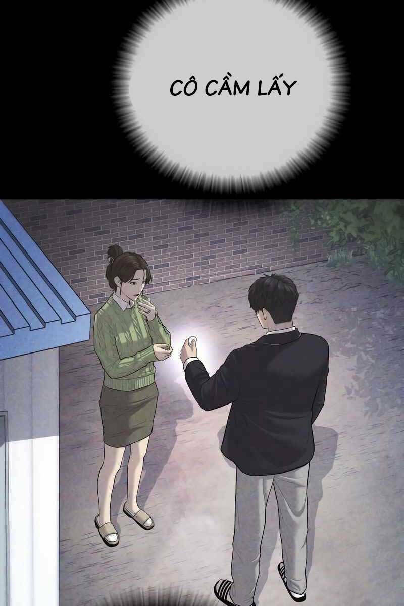 Cậu Bé Tội Phạm: Chapter 13.5