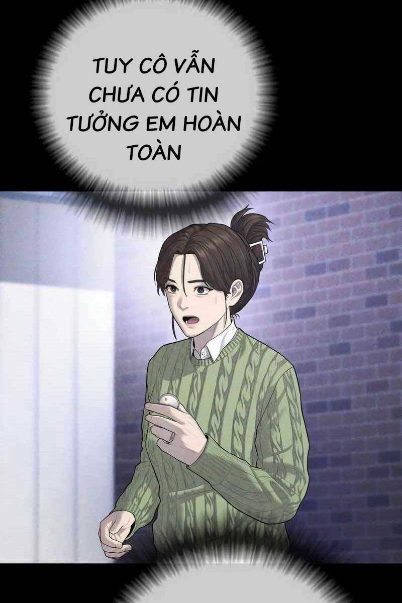 Cậu Bé Tội Phạm: Chapter 13.5