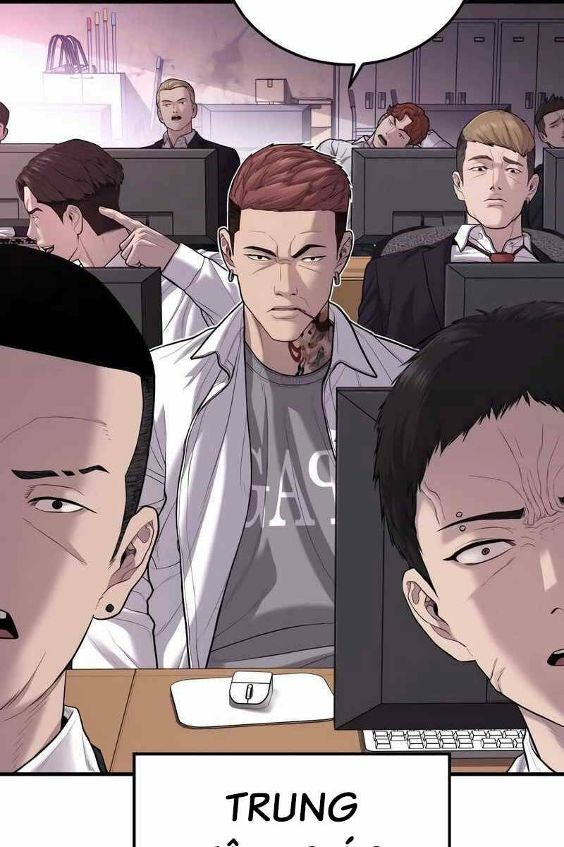 Cậu Bé Tội Phạm: Chapter 13
