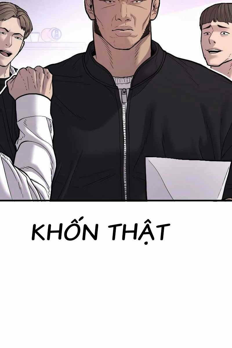 Cậu Bé Tội Phạm: Chapter 13