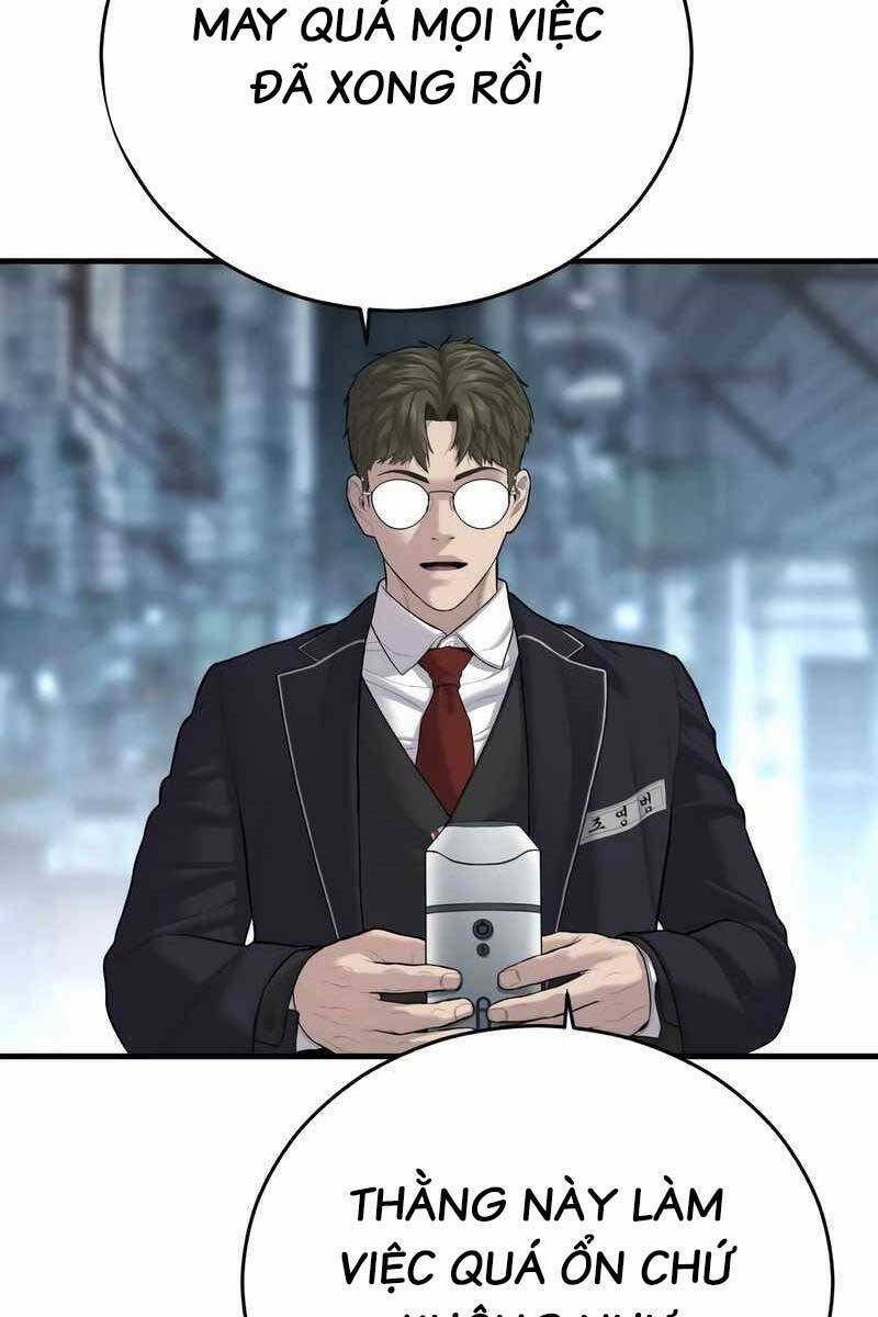 Cậu Bé Tội Phạm: Chapter 13