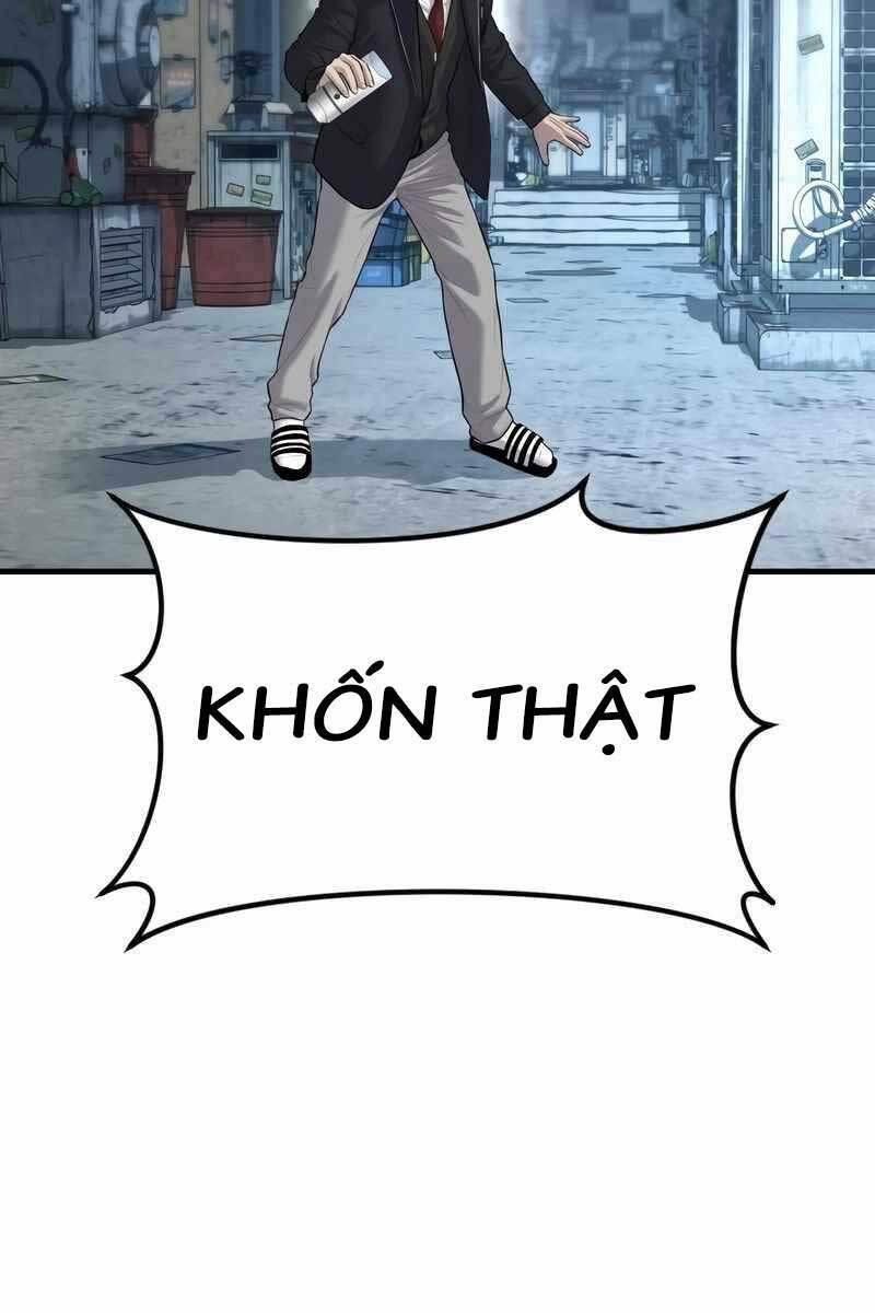Cậu Bé Tội Phạm: Chapter 13
