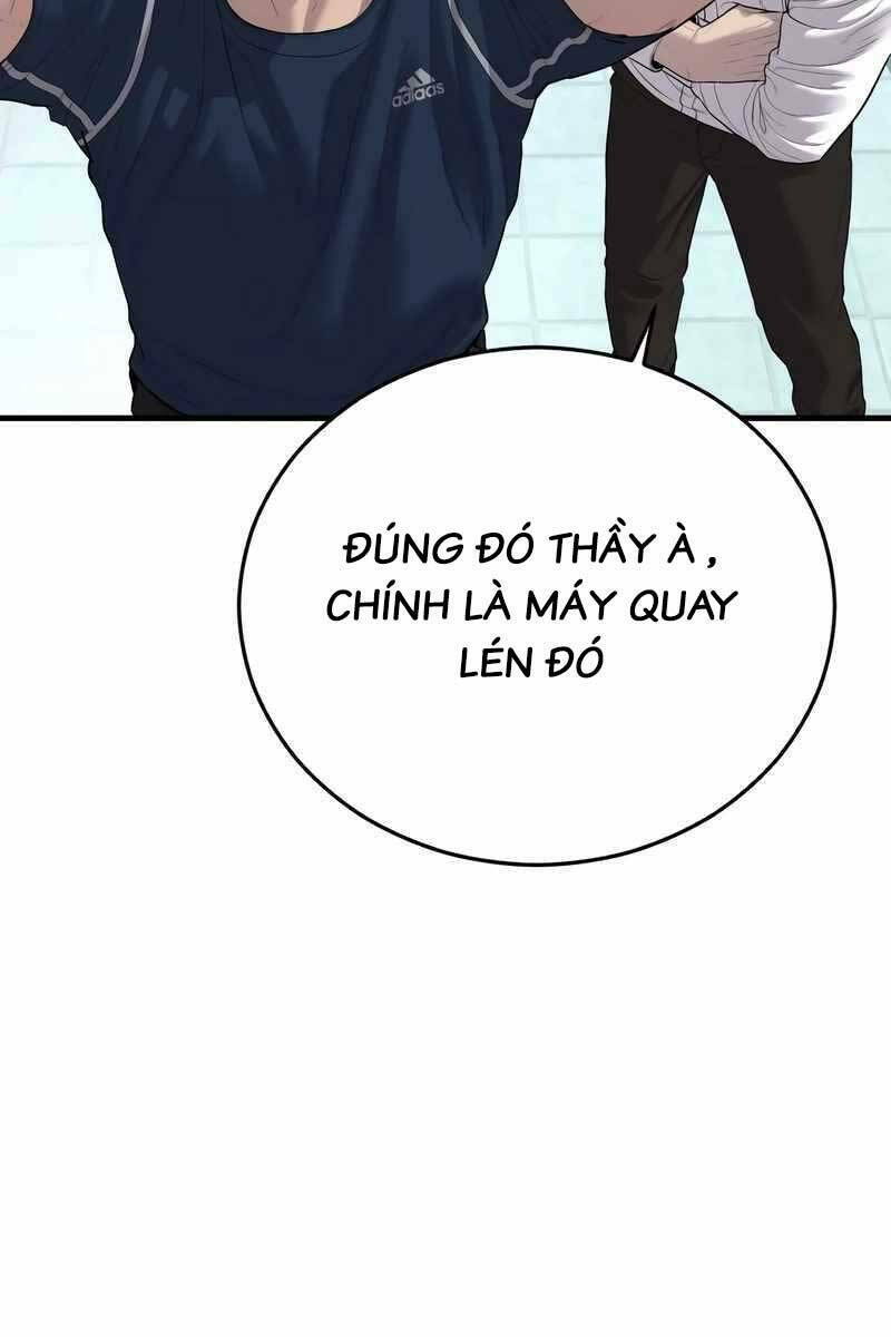 Cậu Bé Tội Phạm: Chapter 13