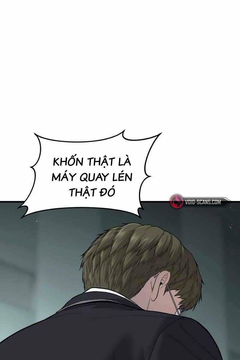 Cậu Bé Tội Phạm: Chapter 13