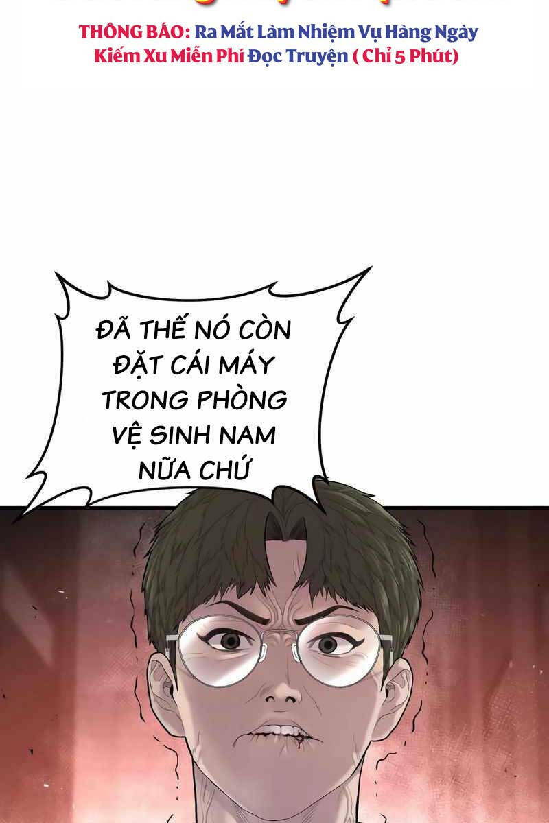 Cậu Bé Tội Phạm: Chapter 13