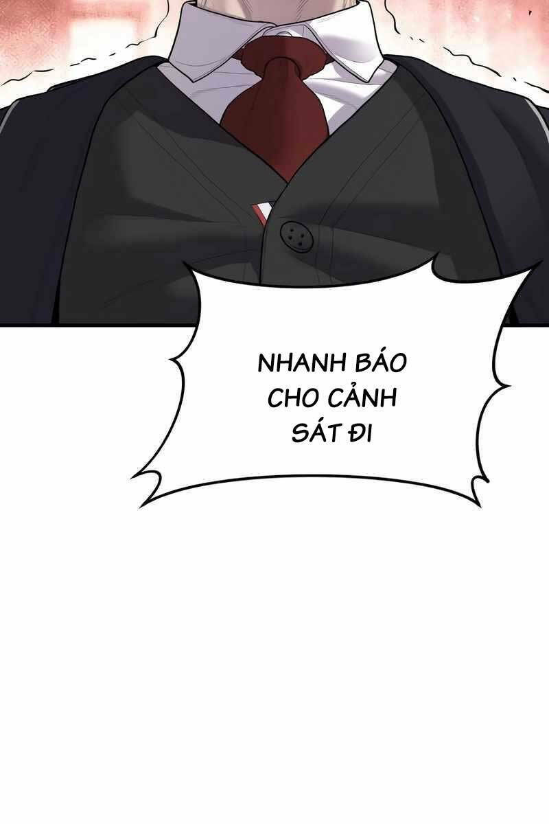 Cậu Bé Tội Phạm: Chapter 13