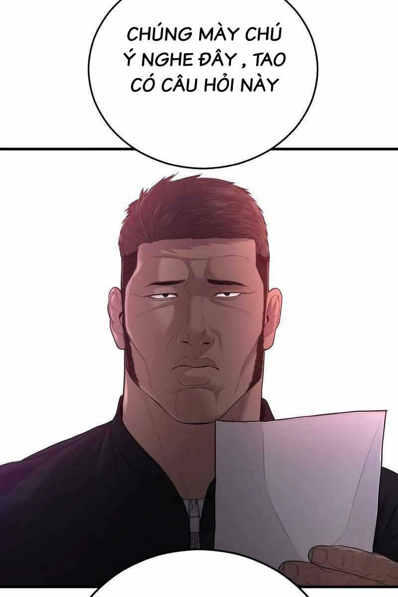 Cậu Bé Tội Phạm: Chapter 13