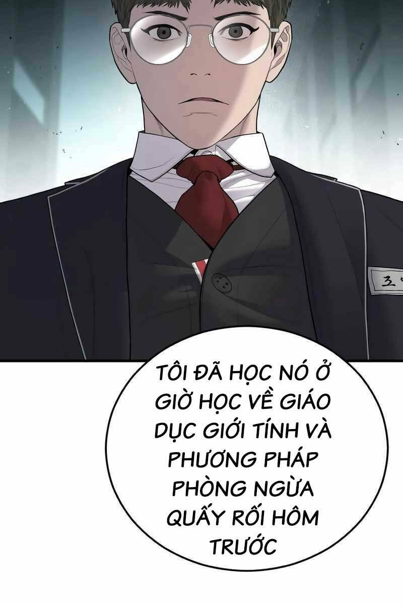 Cậu Bé Tội Phạm: Chapter 13