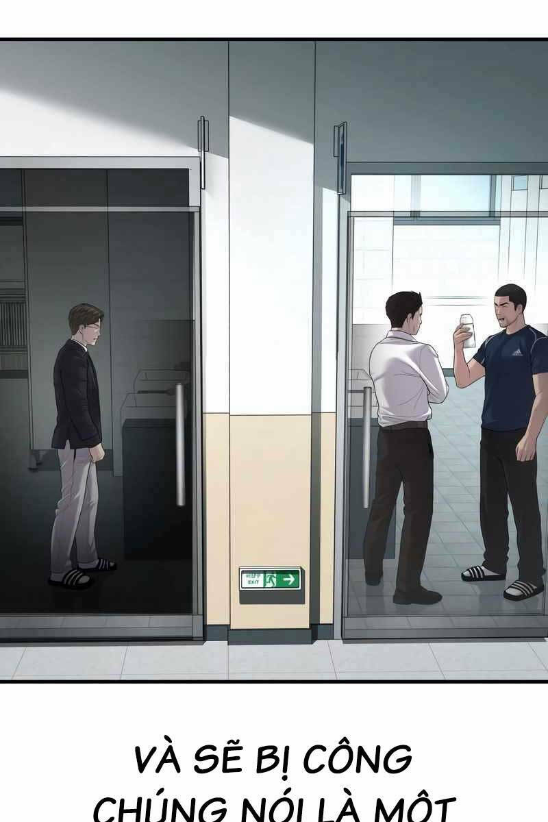 Cậu Bé Tội Phạm: Chapter 13