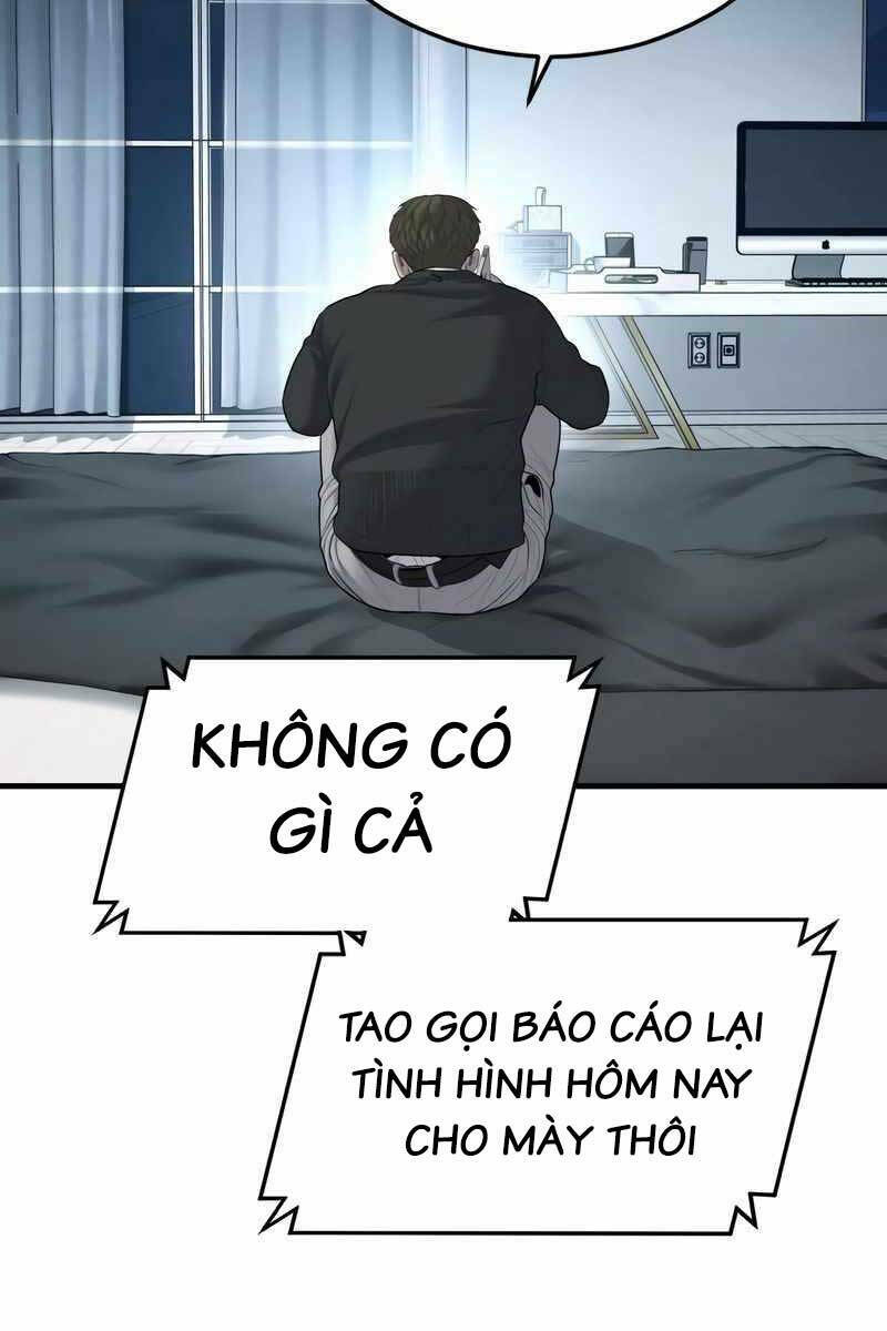 Cậu Bé Tội Phạm: Chapter 13