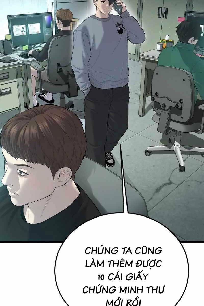 Cậu Bé Tội Phạm: Chapter 13