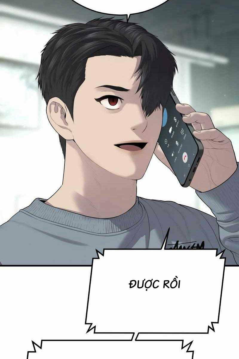 Cậu Bé Tội Phạm: Chapter 13