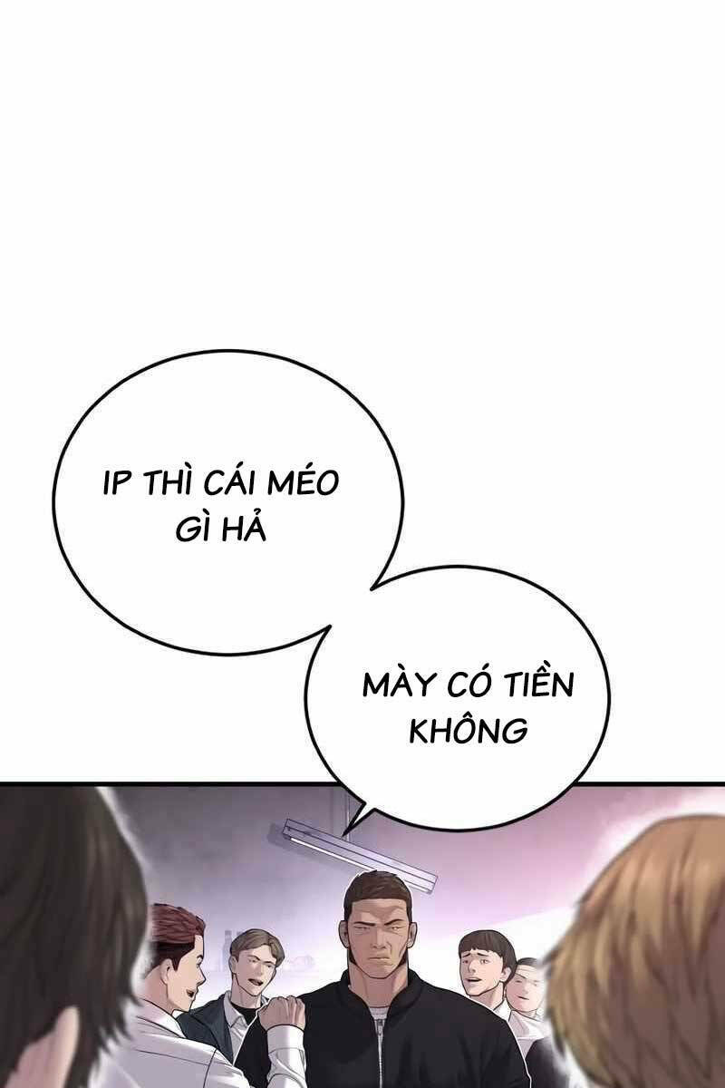 Cậu Bé Tội Phạm: Chapter 13
