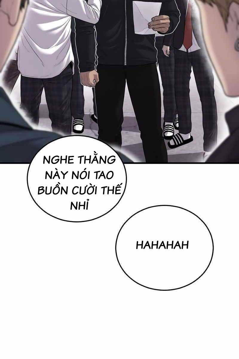Cậu Bé Tội Phạm: Chapter 13
