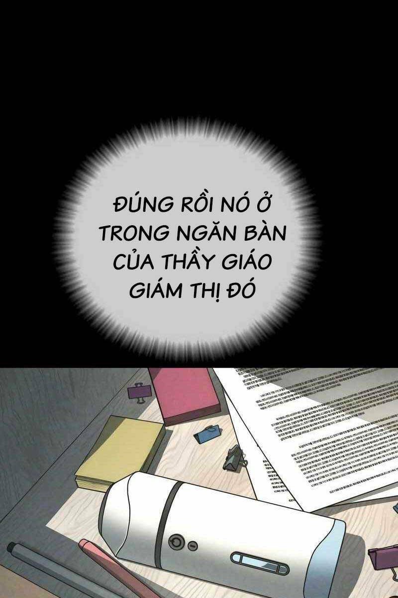 Cậu Bé Tội Phạm: Chapter 13