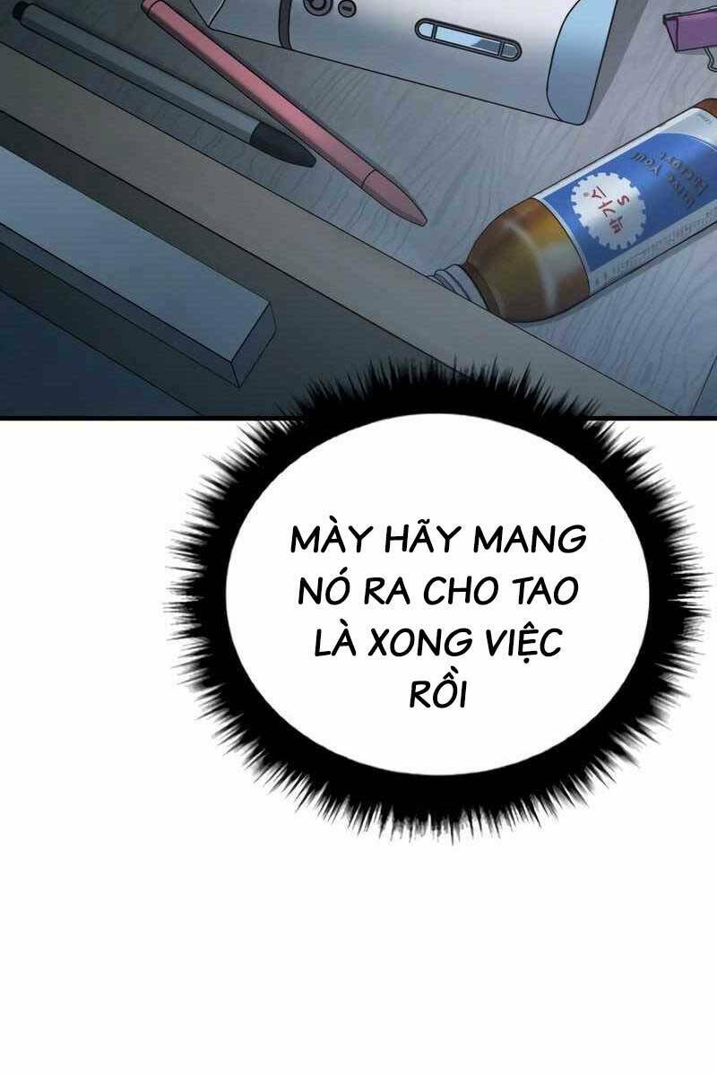 Cậu Bé Tội Phạm: Chapter 13