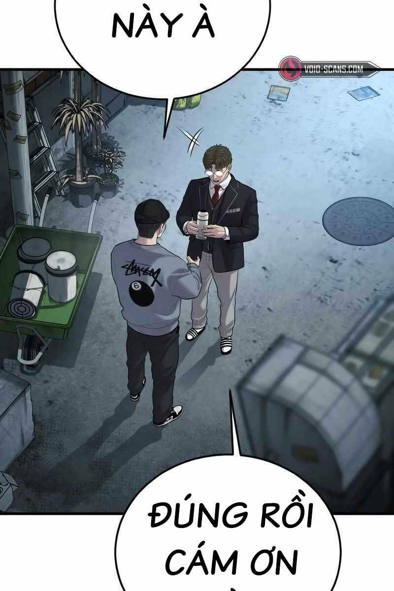 Cậu Bé Tội Phạm: Chapter 13
