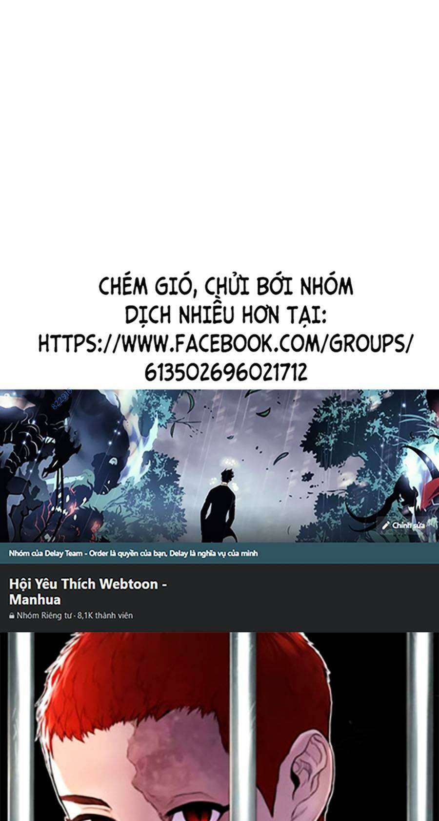 Cậu Bé Tội Phạm: Chapter 14