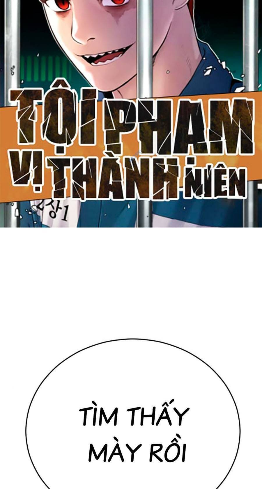 Cậu Bé Tội Phạm: Chapter 14