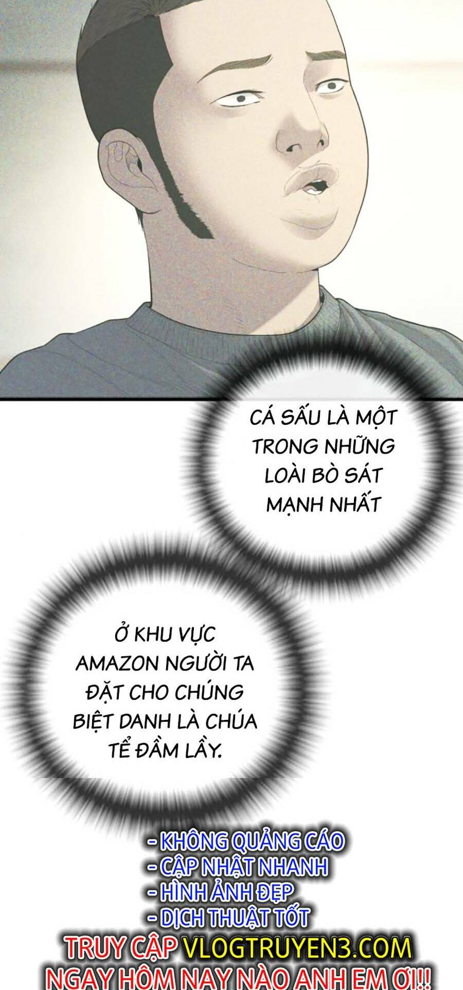 Cậu Bé Tội Phạm: Chapter 14