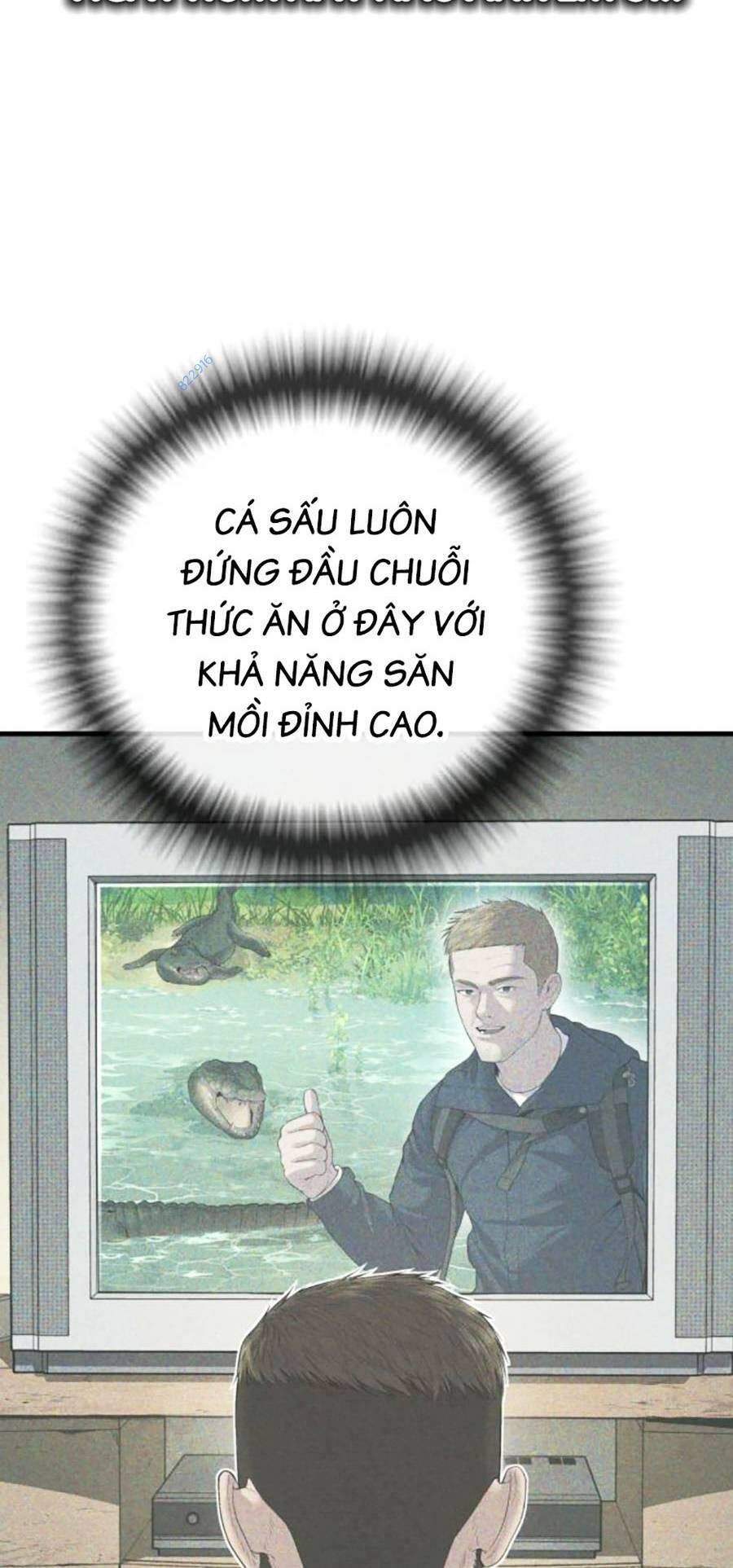 Cậu Bé Tội Phạm: Chapter 14