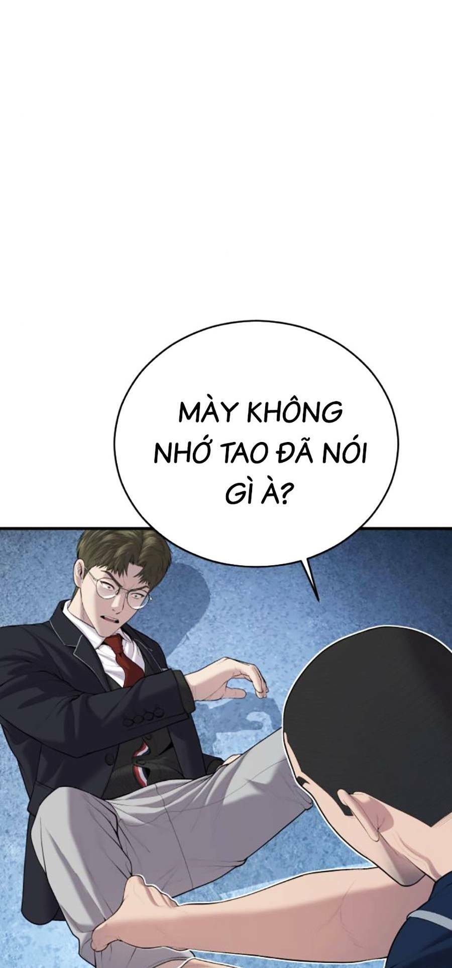 Cậu Bé Tội Phạm: Chapter 14