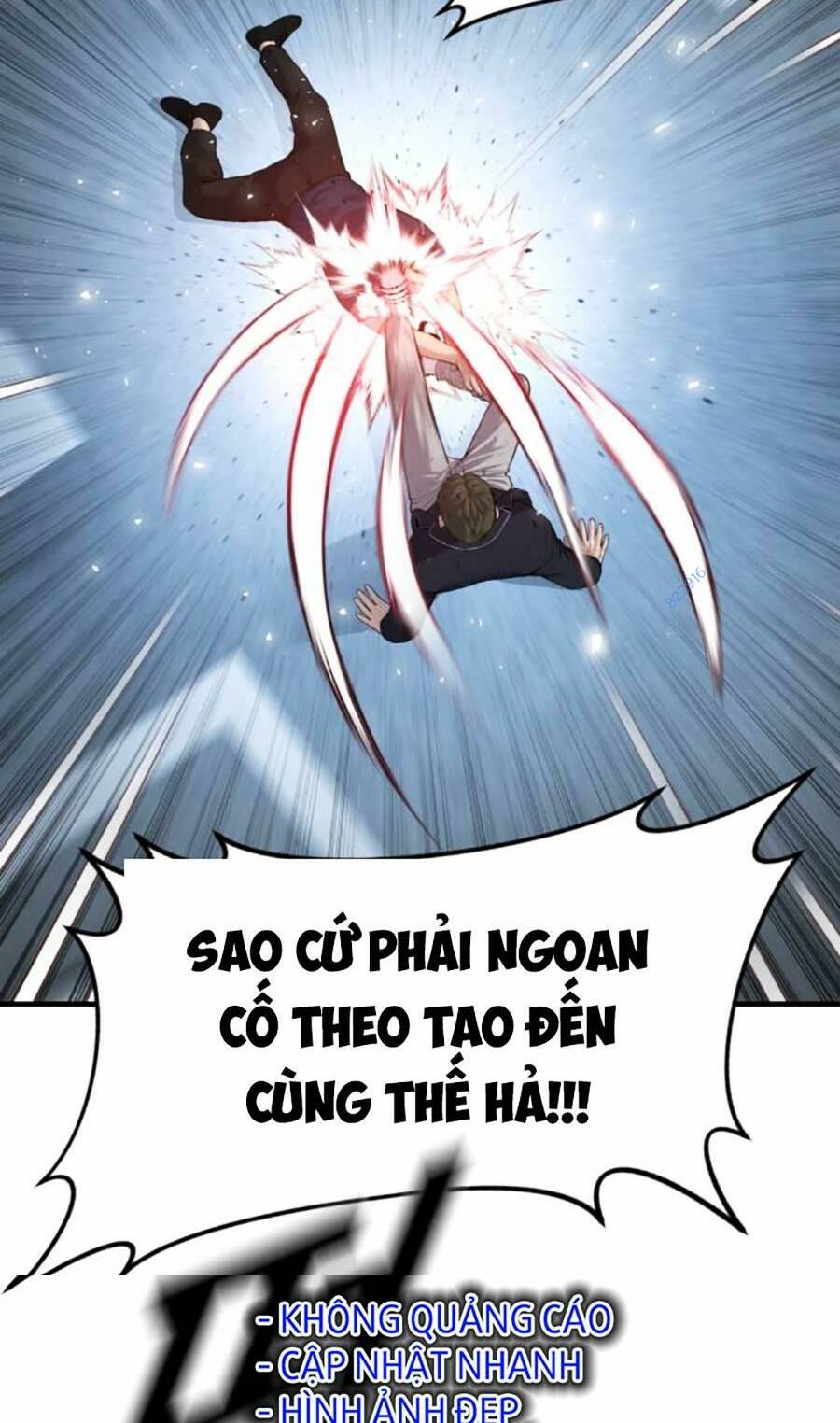 Cậu Bé Tội Phạm: Chapter 14