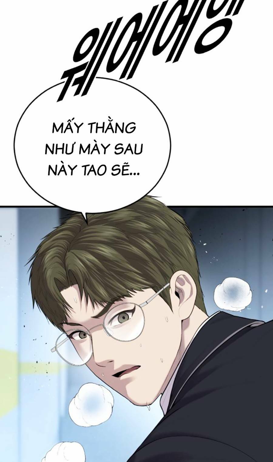 Cậu Bé Tội Phạm: Chapter 14