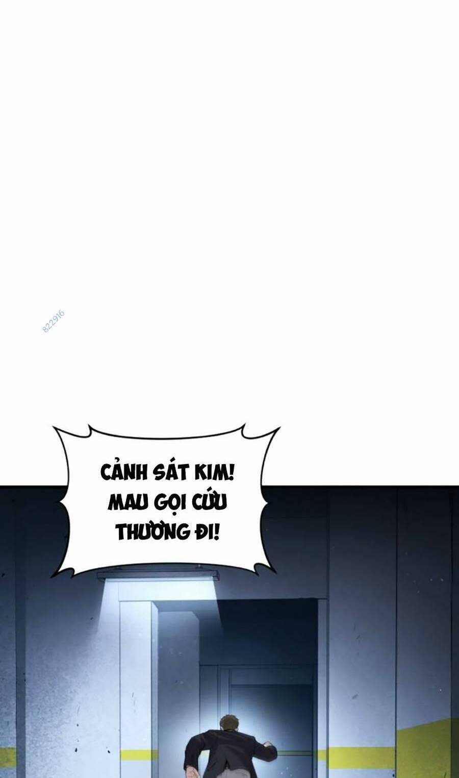 Cậu Bé Tội Phạm: Chapter 14