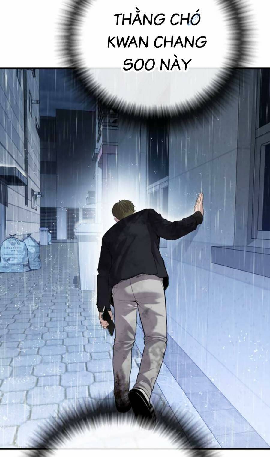 Cậu Bé Tội Phạm: Chapter 14