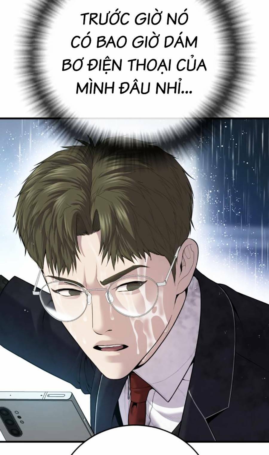Cậu Bé Tội Phạm: Chapter 14