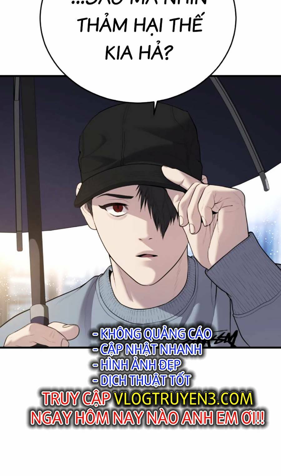 Cậu Bé Tội Phạm: Chapter 14