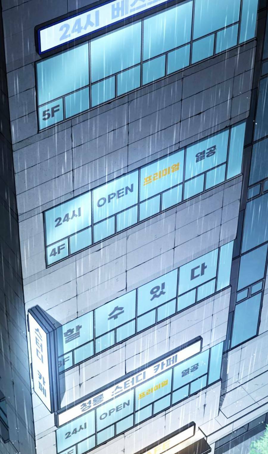 Cậu Bé Tội Phạm: Chapter 14