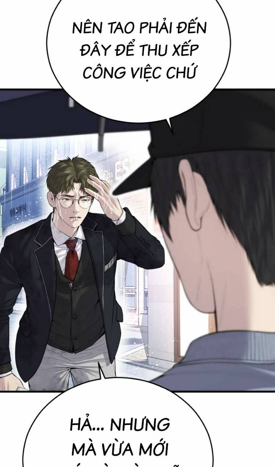 Cậu Bé Tội Phạm: Chapter 14