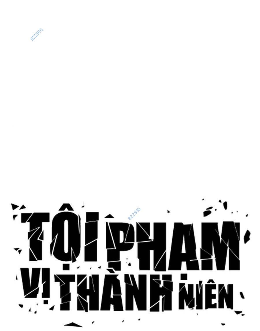 Cậu Bé Tội Phạm: Chapter 14