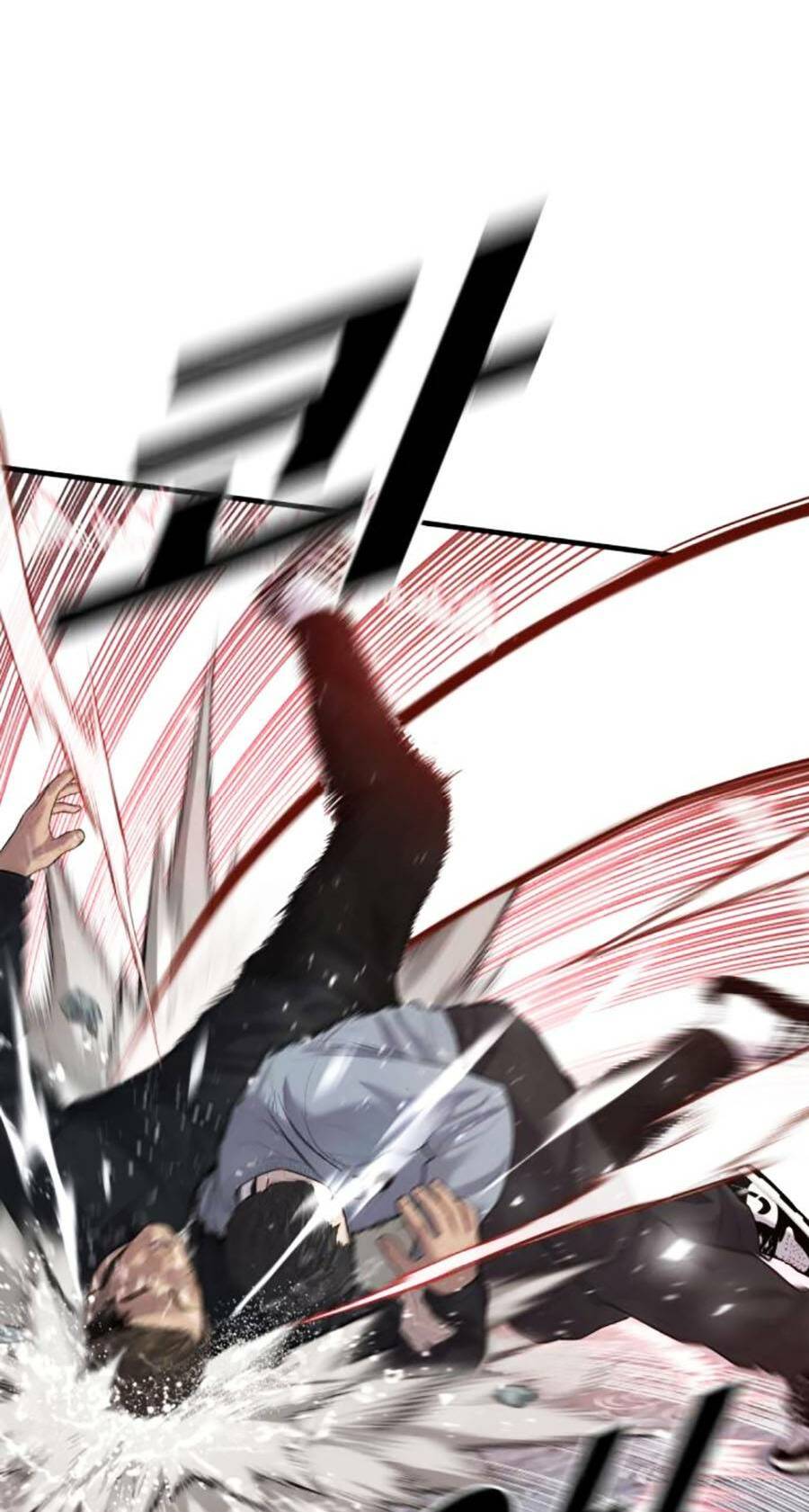 Cậu Bé Tội Phạm: Chapter 14