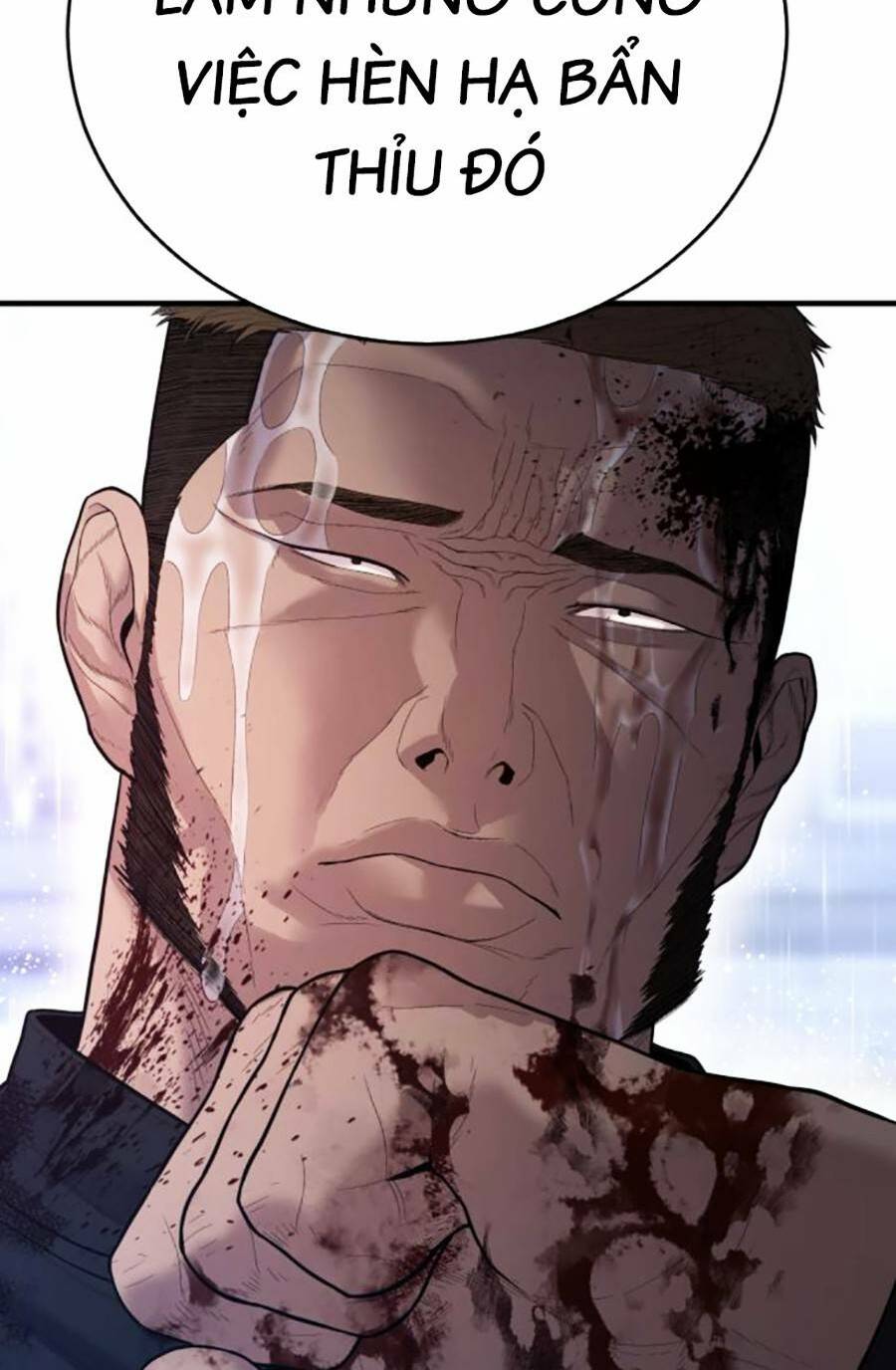 Cậu Bé Tội Phạm: Chapter 14