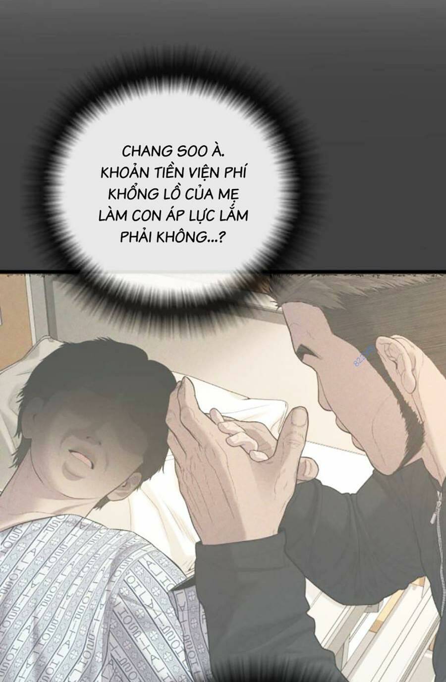 Cậu Bé Tội Phạm: Chapter 14