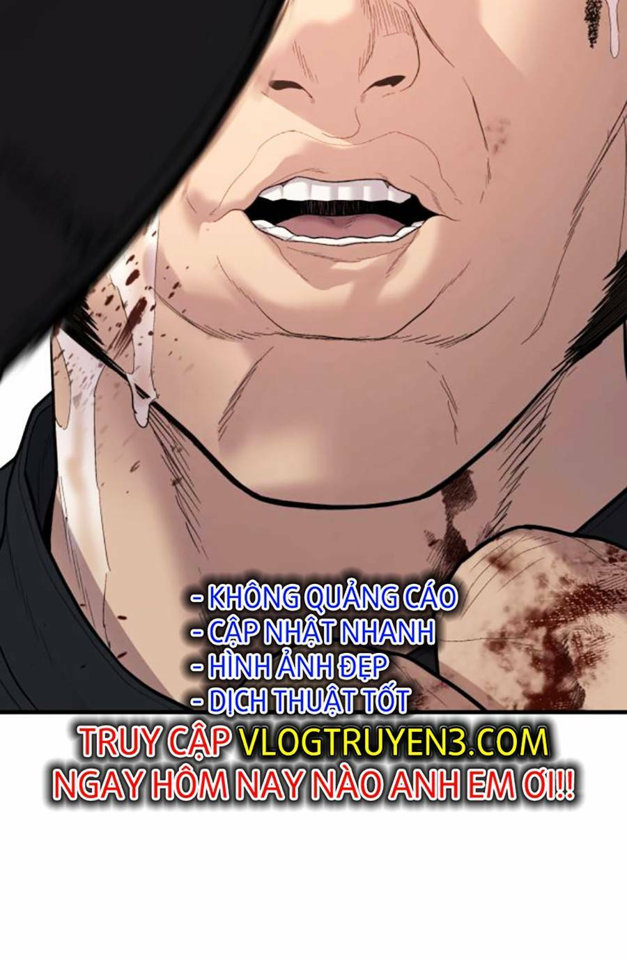 Cậu Bé Tội Phạm: Chapter 14