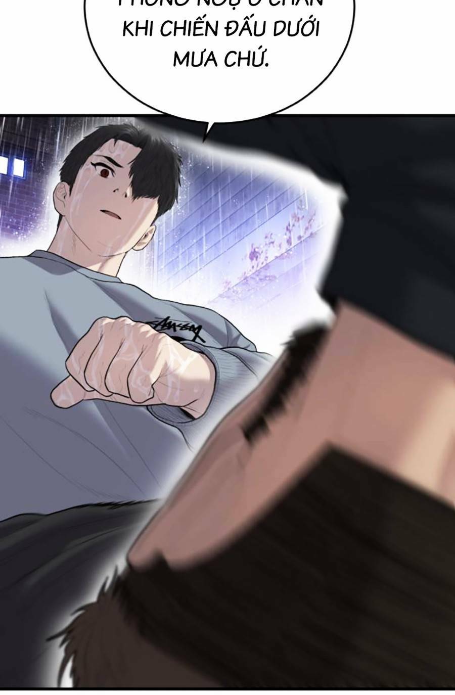 Cậu Bé Tội Phạm: Chapter 14
