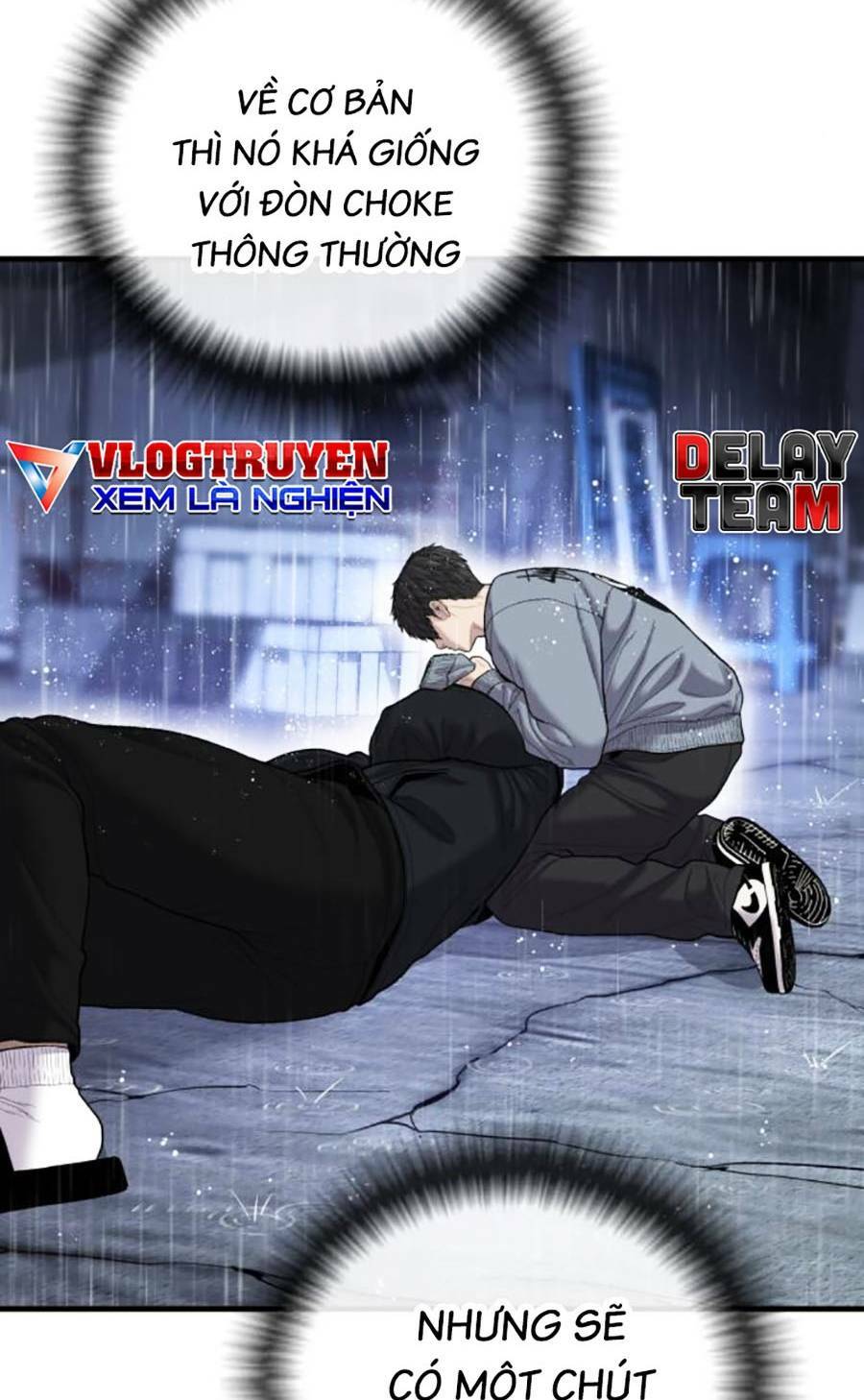 Cậu Bé Tội Phạm: Chapter 14