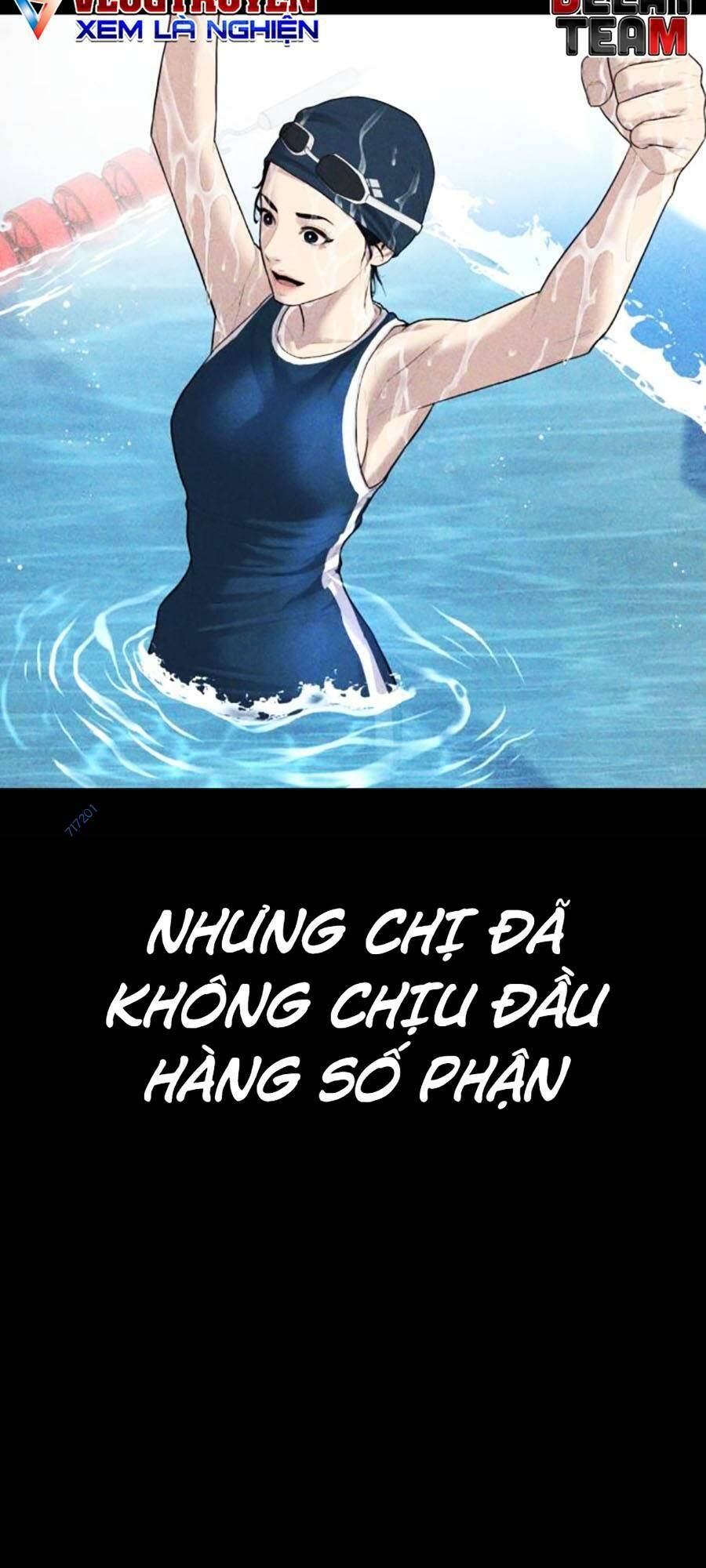 Cậu Bé Tội Phạm: Chapter 15