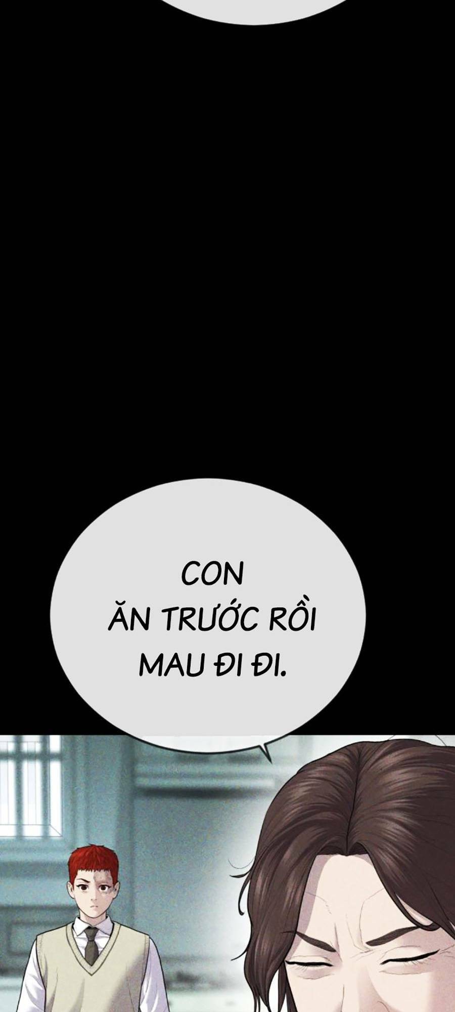 Cậu Bé Tội Phạm: Chapter 15
