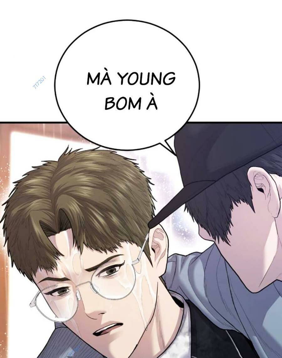 Cậu Bé Tội Phạm: Chapter 15