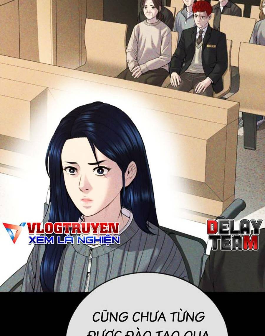 Cậu Bé Tội Phạm: Chapter 15