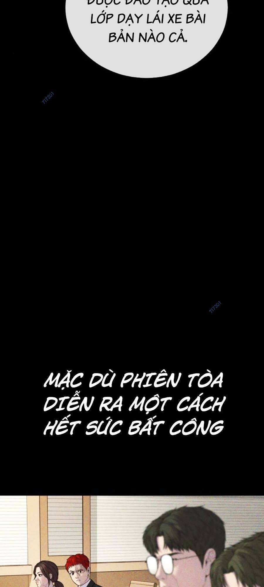Cậu Bé Tội Phạm: Chapter 15