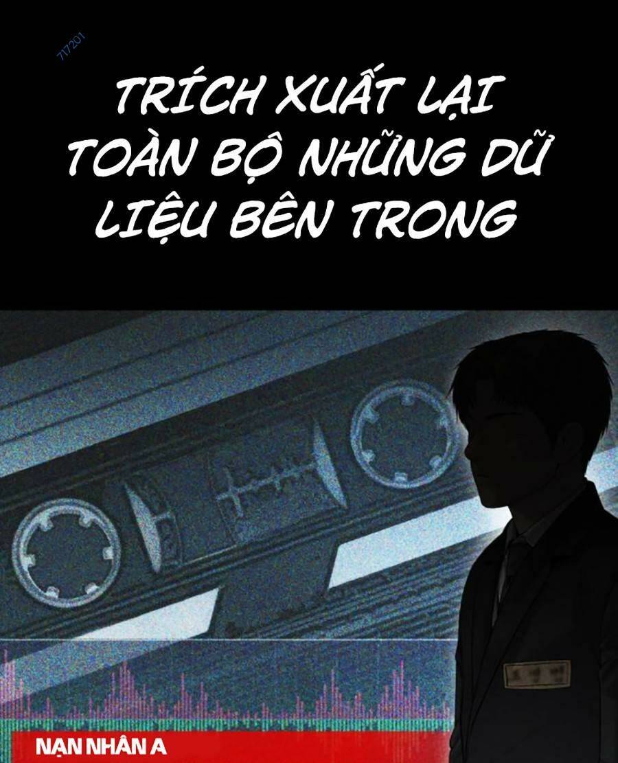 Cậu Bé Tội Phạm: Chapter 15